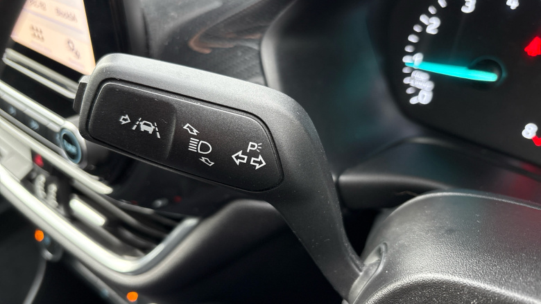 Ford Fiesta 1.0 EcoBoost ST-Line 5dr Petrol Hatchback